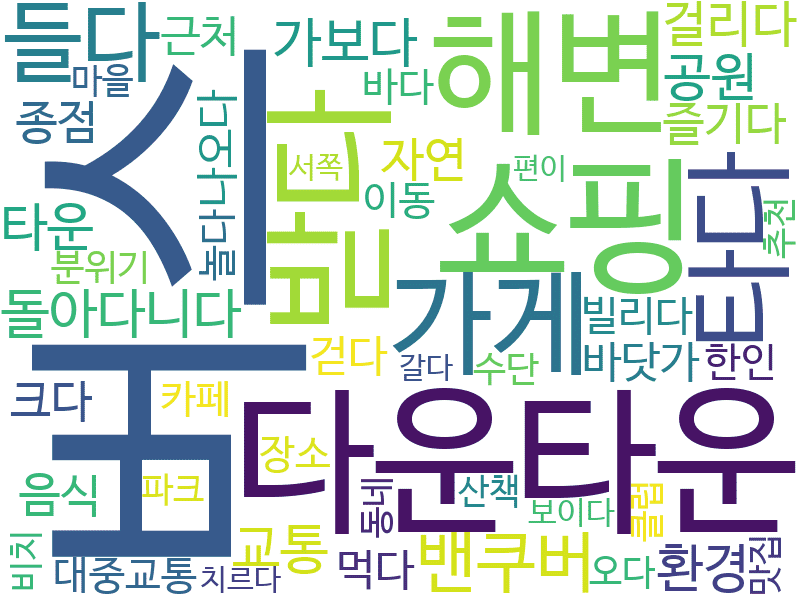 env_info-WordCloud