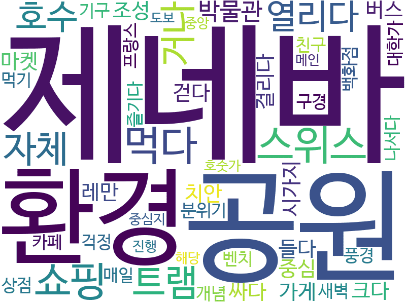 env_info-WordCloud